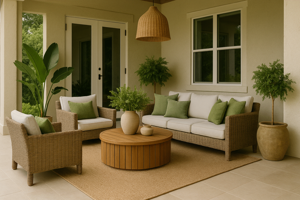 florida interior design