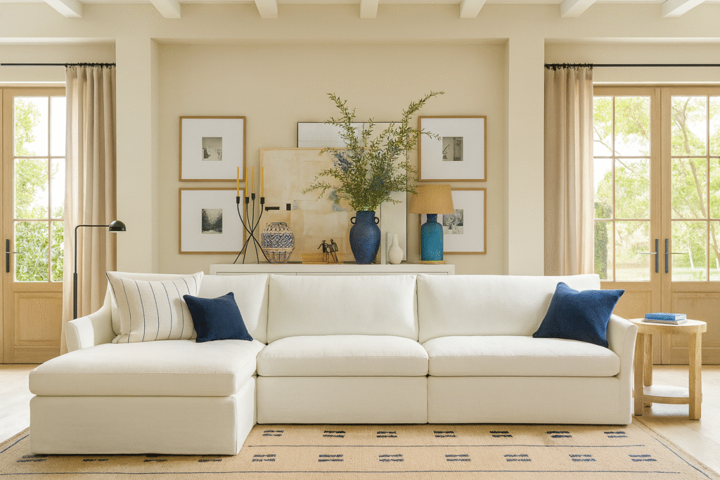 Curved Forms and Organic Shapes: Why Pure Design of Naples Is Leading the Trend in Southwest Florida