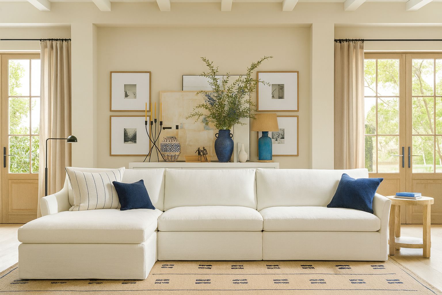 Curved Forms and Organic Shapes: Why Pure Design of Naples Is Leading the Trend in Southwest Florida