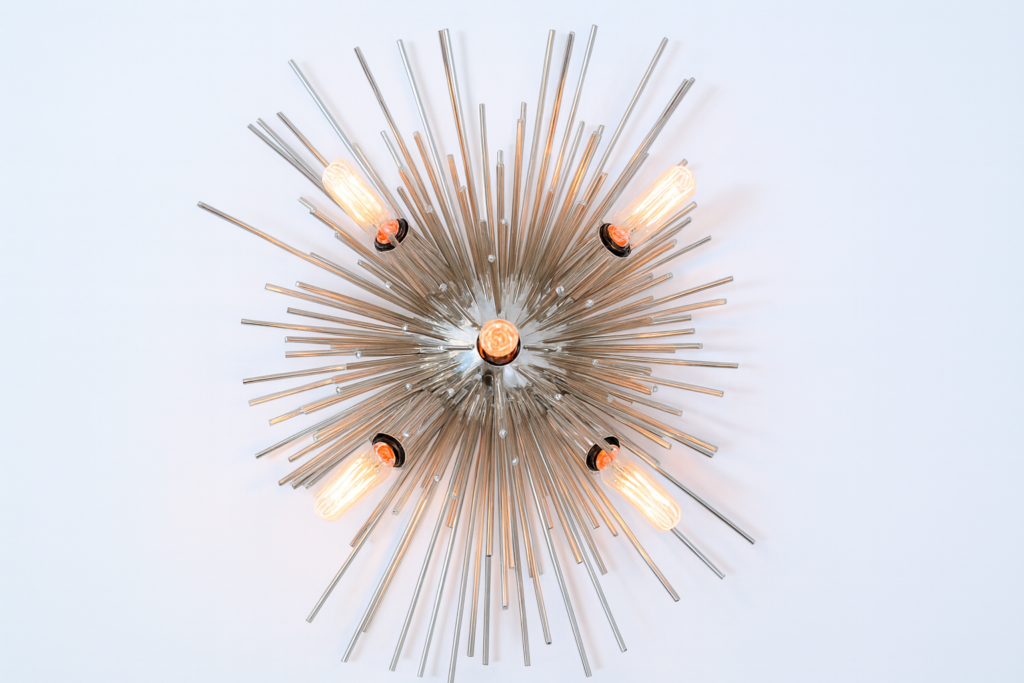 Design a Serene Home Sanctuary in Naples for 2026