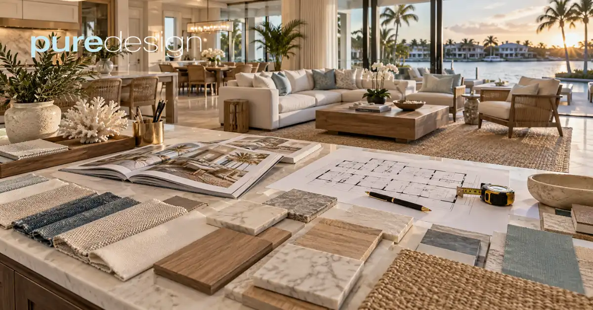Best Interior Designers in Naples