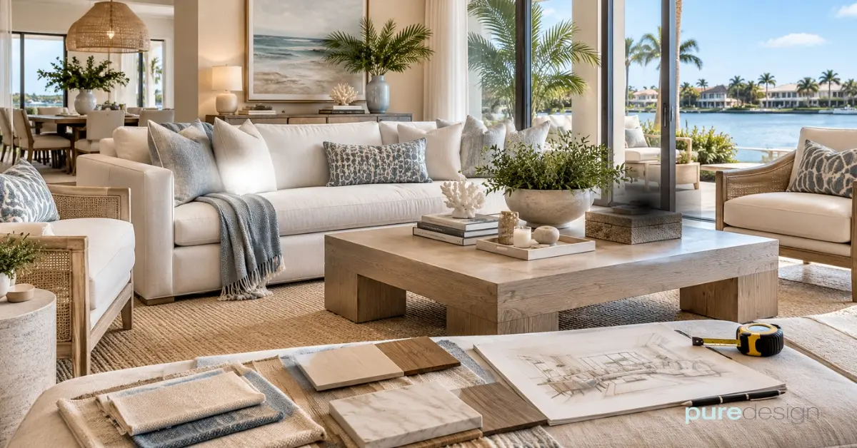 How Much Custom Furniture Design Cost in Naples, FL Best Pricing Guide 2026-27