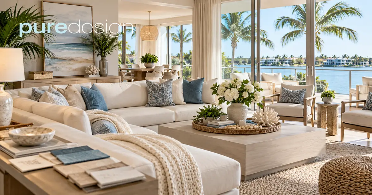Home Styling and Installation Cost in Naples, FL: What to Budget